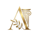 Athens Premium Catering Logo